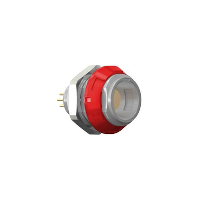 G51MC7-P08LFD0-0020 by ODU - CONNECTOR RECPT FMALE 8P GOLD SLDR CUP