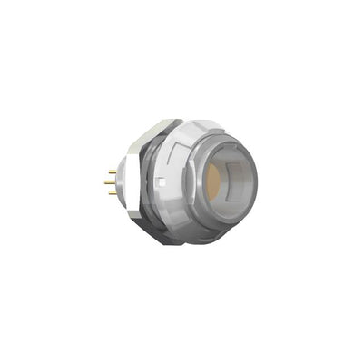 G51M07-P07LFD0-0030 by ODU - CONNECTOR RECPT FMALE 7P GOLD SLDR CUP