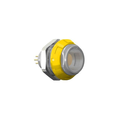 G51MC7-P08LFG0-0040 by ODU - CONNECTOR RECPT FMALE 8P GOLD SLDR CUP