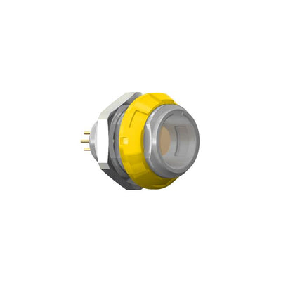 G51M07-P07LFD0-0040 by ODU - CONNECTOR RECPT FMALE 7P GOLD SLDR CUP