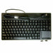 G8662401EUADAA by Cherry Americas LLC - KEYBOARD 106 KEY USB BLK