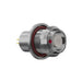 G81L0C-P05LJG0-0000 by ODU - CONNECTOR RECPT FMALE 5P GOLD SLDR CUP