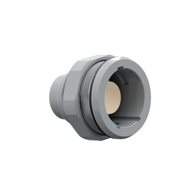 GXBMFG-P22LFG0-0002 by ODU - RECEPTACLE FOR FRONT PANEL MOUNT