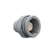 GABMFG-P19LY19-0071 by ODU - RECEPTACLE FOR FRONT PANEL MOUNT