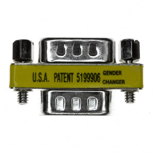 GCHDLPF15M15M by NorComp Inc. - DSUB GENDER CHANGER HD15M HD15M