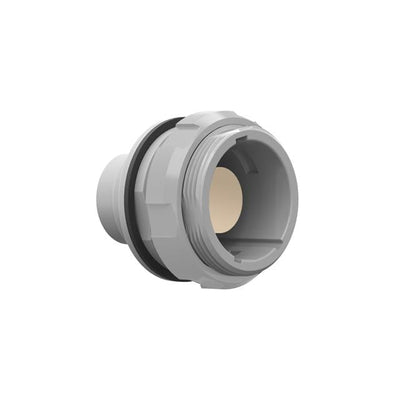 GXBMFG-P18LJH0-0001 by ODU - RECEPTACLE FOR REAR PANEL MOUNTI