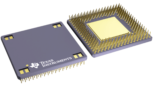5962-9466902QXA by Texas Instruments - DIGITAL SIGNAL PROCESSOR, 32-BIT