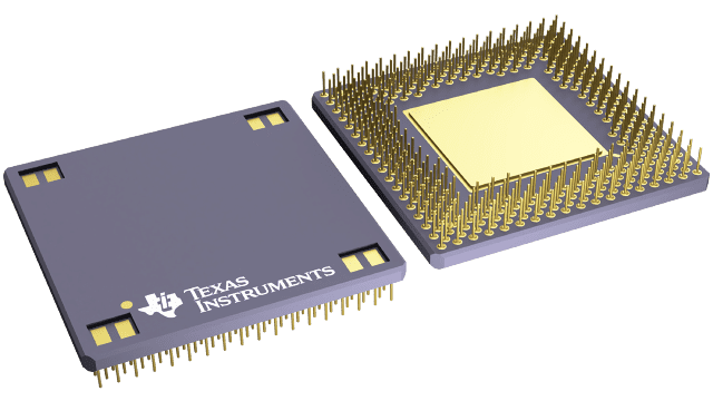 5962-9466902QXA by Texas Instruments - DIGITAL SIGNAL PROCESSOR, 32-BIT