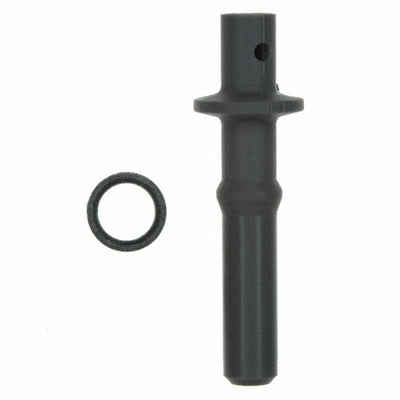 HFBR-4501 by Broadcom Limited - CONNECTOR FIBER PLUG SMPLX 1000UM