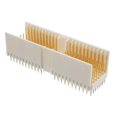 HM2P07PD5111N9LF by Amphenol ICC (FCI) - CONNECTOR HEADER 154POS 2MM PRESS-FIT