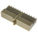 HM2R10PA5108N9LF by Amphenol ICC (FCI) - CONNECTOR RECEPT 110POS 2MM PRESS-FIT