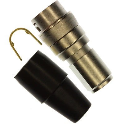 HR10A-10J-12S(74) by Hirose Electric Co Ltd - CONNECTOR JACK FMALE 12P SOLDER CUP