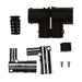 HR212-10LP-8PC(71) by Hirose Electric Co Ltd - CONNECTOR PLG HSG MALE 8POS INLINE RA