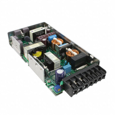 HWS100-15/HD by TDK-Lambda Americas Inc - AC/DC CONVERTER 15V 100W
