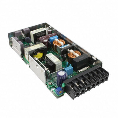 HWS100-5/ME by TDK-Lambda Americas Inc - AC/DC CONVERTER 5V 100W