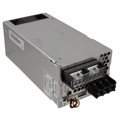 HWS300P-48 by TDK-Lambda Americas Inc - AC/DC CONVERTER 48V 300W