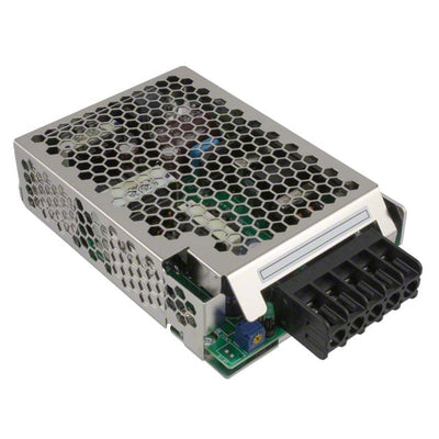 HWS50-5/A by TDK-Lambda Americas Inc - AC/DC CONVERTER 5V 50W