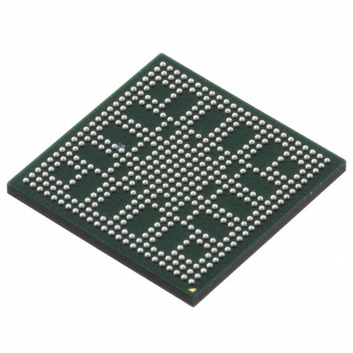 MCIMX6L3DVN10AC by NXP USA Inc. - IC MPU I.MX6SL 1.0GHZ 432MAPBGA