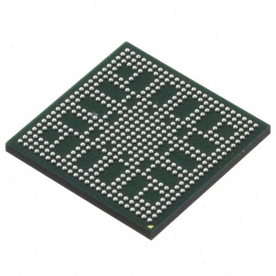 MCIMX6L2DVN10AB by NXP USA Inc. - IC MPU I.MX6SL 1.0GHZ 432MAPBGA