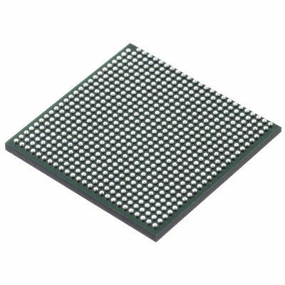 MCIMX6Q6AVT10AE by NXP USA Inc. - IC MPU I.MX6Q 1.0GHZ 624FCBGA