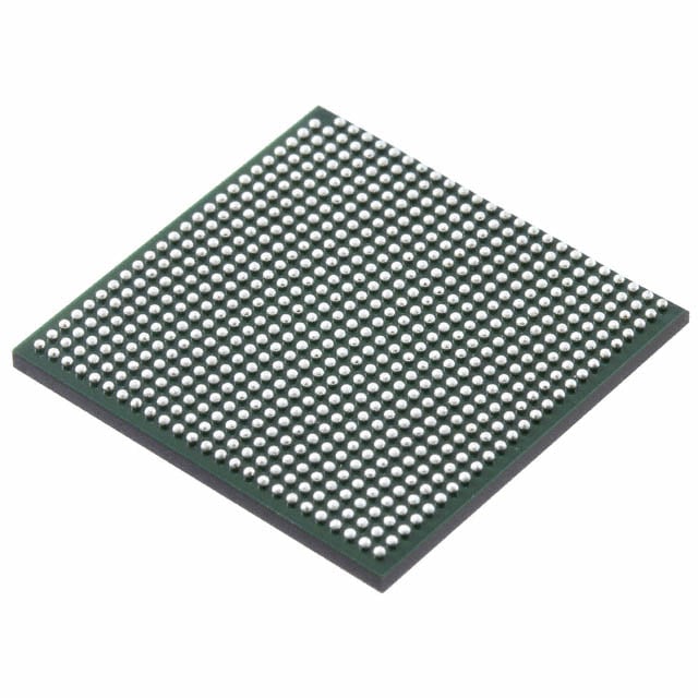 MCIMX6DP4AVT8AB by NXP USA Inc. - IC MPU I.MX6DP 852MHZ 624FCBGA