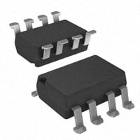 6N135-X017T by Vishay Semiconductor Opto Division - OPTOISO 5.3KV TRANS W/BASE 8SMD
