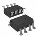 6N135-X017T by Vishay Semiconductor Opto Division - OPTOISO 5.3KV TRANS W/BASE 8SMD
