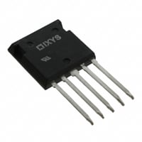 FUS45-0045B by IXYS - BRIDGE RECT 3P 45V 45A I4-PAC