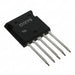 FBO16-12N by IXYS - BRIDGE RECT 1P 1.2KV 22A I4-PAC
