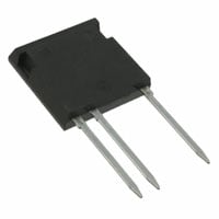 IXBF10N300C by IXYS - IGBT 3000V 29A 240W ISOPLUSI4