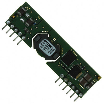 IAD12016A008V-001-R by TDK-Lambda Americas Inc - DC DC CONVERTER 0.8-5.5V 80W