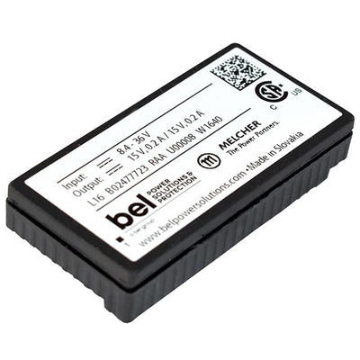 40IMX7-03-8G by Bel Power Solutions - DC DC CONVERTER 3.3V 7W