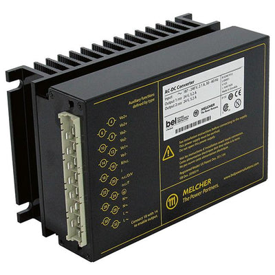 LK4501-9ERG by Bel Power Solutions - AC/DC CONVERTER 15V 150W