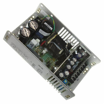 MAP80-4003G by Bel Power Solutions - AC/DC CNVRTR 5V 15V -5V -15V 80W