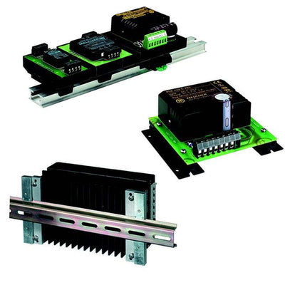 HZZ01215-G by Bel Power Solutions - MOUNTING PLATE FOR LPC/P/Q