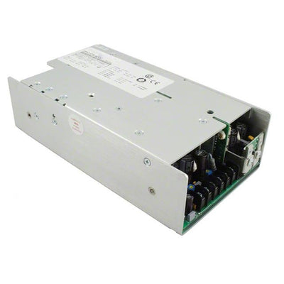PFC375-4201G by Bel Power Solutions - AC/DC CNVRTR 24V 5V 2X15V 375W