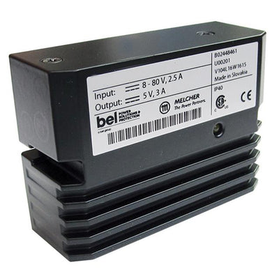 PSA241.5-9IRG by Bel Power Solutions - DC DC CONVERTER 24V