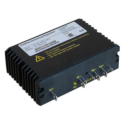 PSB125-9IRG by Bel Power Solutions - DC/DC CONVERTER 12V 60W