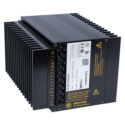 LT1701-7G by Bel Power Solutions - AC/DC CONVERTER 54.5V 500W