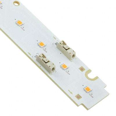 SL-B8U2N60L1WW by Samsung Semiconductor, Inc. - LED MOD INFLUXL03 LNR STR 3500K