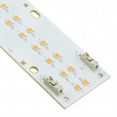 SL-B8V7N90L1WW by Samsung Semiconductor, Inc. - LED MOD INFLUXL09 LNR STR 3000K