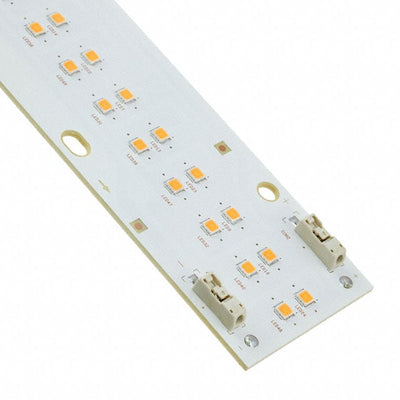 SL-B8R4N80L1WW by Samsung Semiconductor, Inc. - LED MOD INFLUXS04 LNR STR 5000K