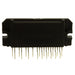 IRAMX16UP60A by Infineon Technologies - IC PWR HYBRID 600V 16A 23PWRSIP