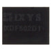 IXDF502D1T/R by IXYS - IC GATE DRVR LOW-SIDE 6DFN