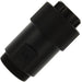 JR16WP-3SC(71) by Hirose Electric Co Ltd - CONNECTOR PLUG HSG FMALE 3POS INLINE