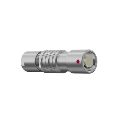 K11F1C-P12LCC0-4500 by ODU - CONNECTOR RECPT FMALE 12P SOLDER CUP