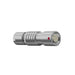 K10F1C-P05LFG0-5000 by ODU - CONNECTOR RECPT FMALE 5P GOLD SLDR CUP