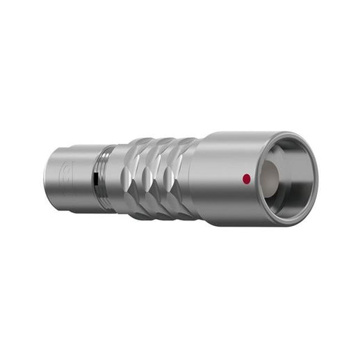 K11K0C-P16LCC0-4000 by ODU - CONNECTOR RECPT FMALE 16P SOLDER CUP