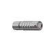 K10L0C-P03LJG0-2200 by ODU - CONNECTOR RECPT FMALE 3P GOLD SLDR CUP