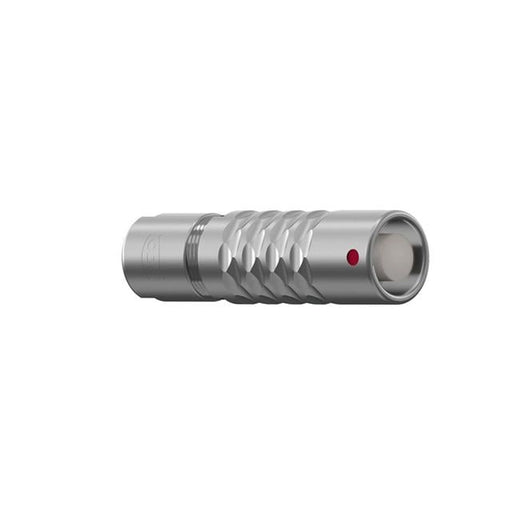 K11L0C-P16LCC0-5200 by ODU - CONNECTOR RECPT FMALE 16P SOLDER CUP
